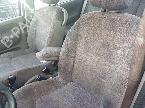 Interrupteur de vitre arrière droite RENAULT SCÉNIC I MPV (JA0/1_, FA0_) 1.9 dCi RX4 | BP5154288I28 