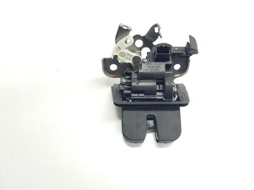Used Tailgate lock Tailgate lock SEAT LEON ST (5F8) 2.0 TDI 4Drive (150 hp) 35737717 35737717