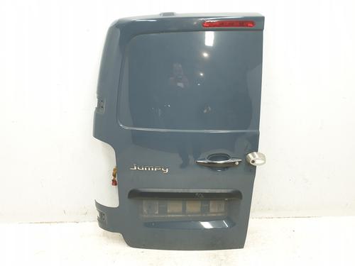 Dør venstre bagtil CITROËN JUMPY III Van (V_) [2016-2026]  31971144