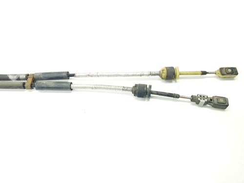 Gearstang FORD FOCUS IV (HN) | BP36682127M90 - Image 4