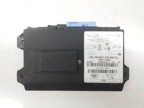 Used Electronic module LAND ROVER DISCOVERY SPORT (L550) 2.2 D 4x4 (190 hp) 9999197