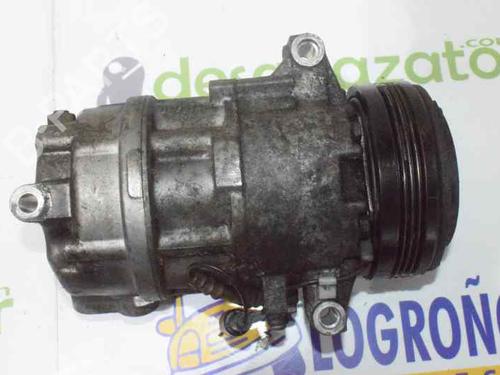 AC compressor BMW X3 (E83) 2.0 d | BP1169829M34 