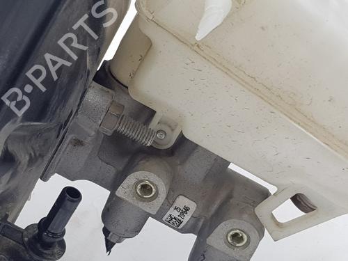 Servo brake PEUGEOT EXPERT Van (V_) | BP33208113M42 - Image 5
