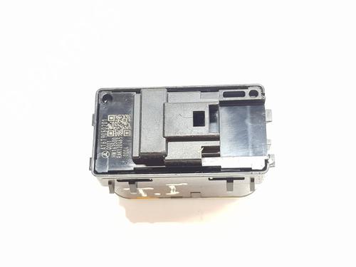 Left rear window switch MERCEDES-BENZ CLA Shooting Brake (X118) CLA 200 (118.687) | BP38068693I29 - Image 4