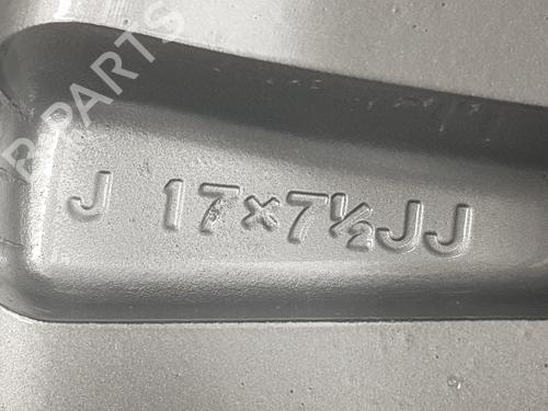 Rim TOYOTA LAND CRUISER PRADO (_J12_) 3.0 D-4D (KDJ120, KDJ125) | BP12464092C45 
