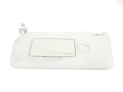 Used Left sun visor MERCEDES-BENZ GLA-CLASS (X156) GLA 200 CDI / d (156.908) (136 hp) 21073288
