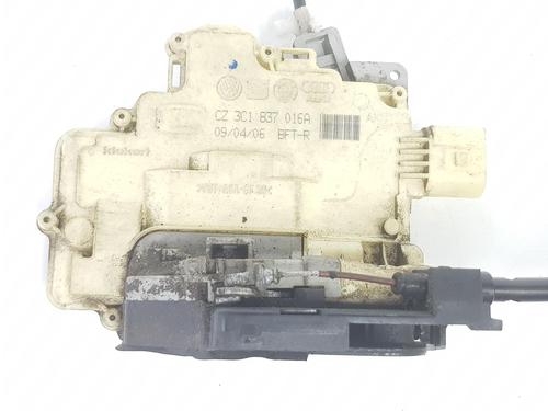 Front right lock VW PASSAT B6 (3C2) 1.9 TDI | BP15507686C97 