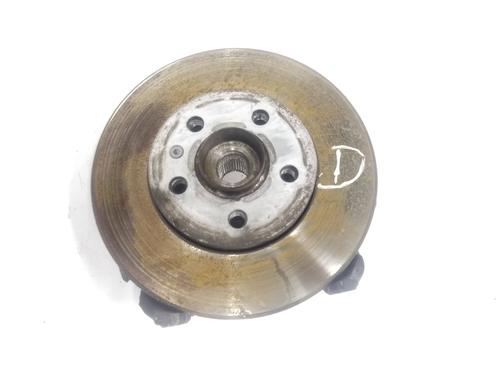 Right front steering knuckle SEAT IBIZA IV SC (6J1, 6P5) 1.4 TDI | BP8199210M26 