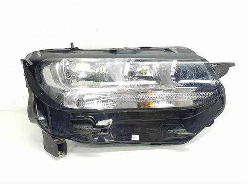 Right headlight CITROËN BERLINGO (ER_, EC_) | BP38485935C29 - Image 7