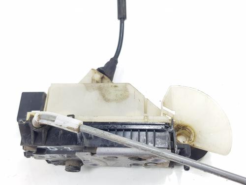 Vergrendeling links voor CITROËN C4 II (NC_) 1.6 HDi 90 (92 hp) 25789659
