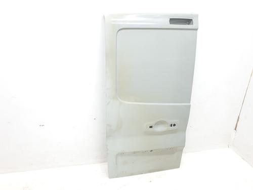 Left rear door RENAULT TRAFIC III Van (FG_) 1.6 dCi 140 (FGMA, FGMC) | BP29750846C4 