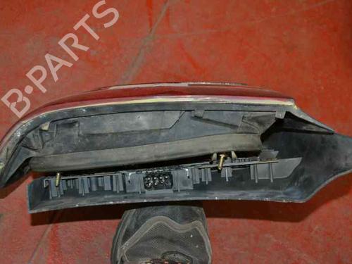 Left taillight BMW 3 Compact (E36) 318 tds | BP1168077C34 