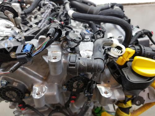 Engine DACIA DUSTER (PYM_, PYN_) 1.2 TCe 130 | BP37630699M1 - Image 5