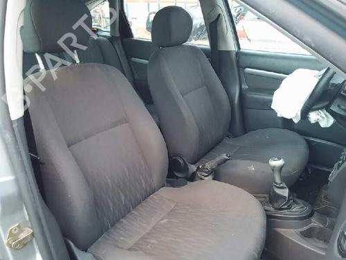 Right front fog light FORD FOCUS I (DAW, DBW) 1.6 16V | BP2497943C31