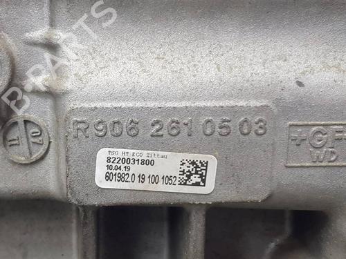 Gearbox MERCEDES-BENZ SPRINTER 5-t Platform/Chassis (B907) | BP40156665M3 - Image 6