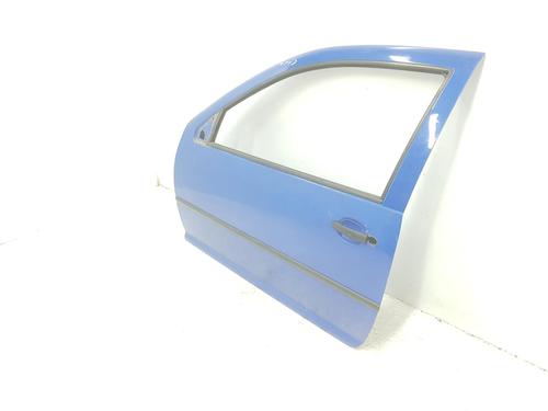 Left front door VW GOLF IV (1J1) 1.9 TDI | BP13546806C2 