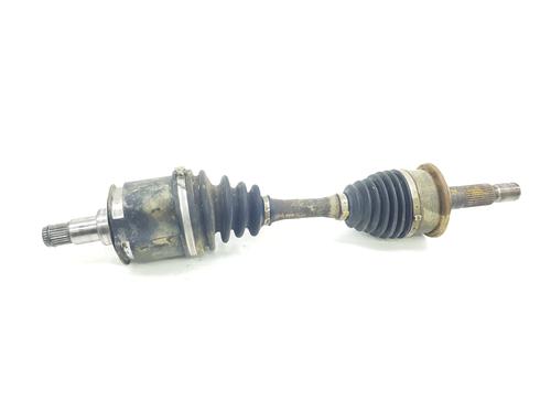 Used Left front driveshaft TOYOTA LAND CRUISER 90 (_J9_) [1995-2003]  27526289