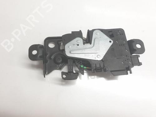 Bakluke lås BMW 1 (F40) 118 d | BP30530316C101