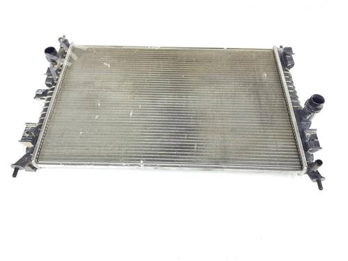Used Water radiator Water radiator PEUGEOT 308 III (FB_, FH_, FP_, F3_, FM_) [2021-2026] 40514977 40514977