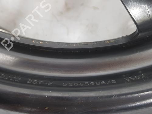 Rim FIAT 500 (312_) 1.0 Mild Hybrid (312.AYD1B) | BP31931011C45