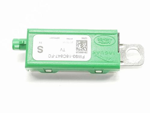 Elektronisk sensor LAND ROVER DISCOVERY SPORT (L550) 2.0 D 4x4 (180 hp) 16198346