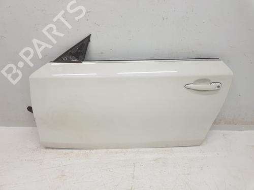 Tür links vorne für BMW 1 (E87) 118 d (143 hp) 33177312