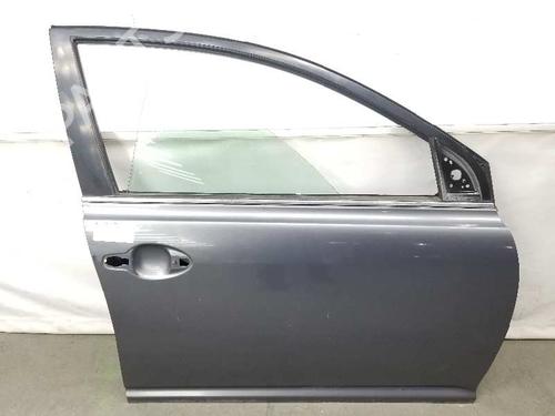 Right front door TOYOTA AVENSIS Saloon (_T25_) 1.8 VVT-i (ZZT251_, ZZT251R) | BP4215587C3 
