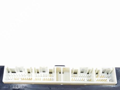 Electronic module TOYOTA LAND CRUISER PRADO (_J12_) 3.0 D-4D (KDJ120, KDJ125) | BP17651939M83 