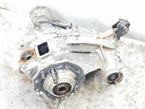 Used Transfer box MITSUBISHI GALLOPER (JK-01) 2.5 TD intercooler (99 hp) 30288539