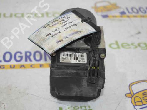 ABS pump RENAULT MEGANE I Coach (DA0/1_) 1.9 dCi (DA05, DA1F) | BP1543860M43 