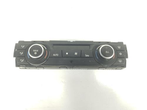 AC Styreenhet / Manøvreringsenhet BMW 1 (E87) 116 i (122 hp) 9168589