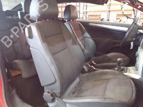 Front right window mechanism OPEL ASTRA H TwinTop (A04) 1.9 CDTi (L67) | BP3656871C23 