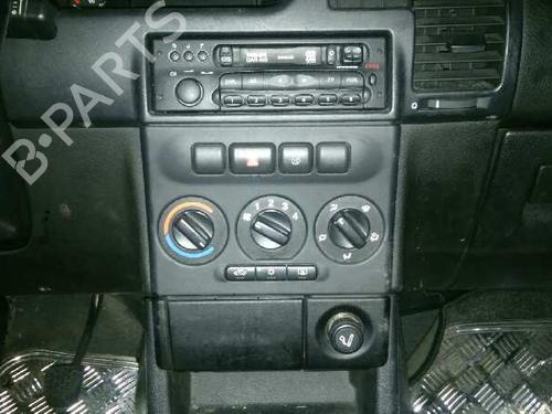 Electronic sensor OPEL ZAFIRA A MPV (T98) 1.8 16V (F75) | BP8746150M84 