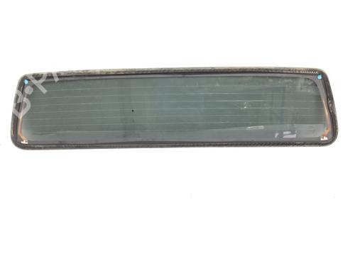 Bootlid window NISSAN NAVARA NP300 Pickup (D23, D23T) 2.3 dCi 4x4 (D231, D23T) | BP25817427C64 