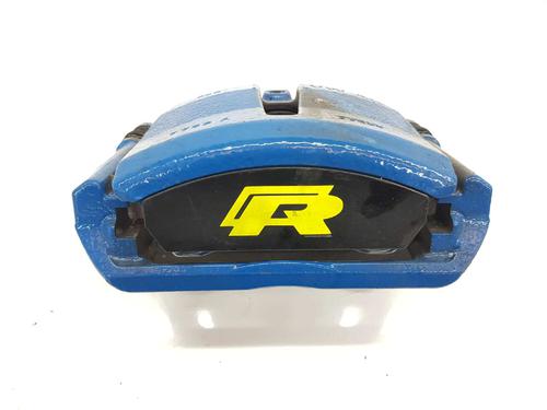 Annen VW GOLF VII (5G1, BQ1, BE1, BE2) 2.0 R 4motion | BP15467722O1 