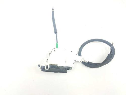 Rear right lock MASERATI LEVANTE SUV (M161) 3.0 D Q4 | BP10256062C99