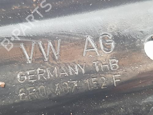 Right front suspension arm VW POLO V (6R1, 6C1) 1.6 TDI | BP30682394M13 