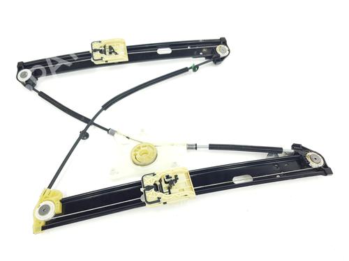 Front left window mechanism SEAT IBIZA V (KJ1, KJG) 1.0 MPi | BP13640005C22 