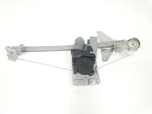 Used Rear left window mechanism PEUGEOT 307 Break (3E) 2.0 HDI 110 (107 hp) 10329473