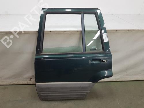 Left rear door JEEP GRAND CHEROKEE I (ZJ, ZG) 2.5 TD 4x4 (Z) | BP10101944C4 