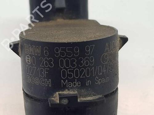 Electronic module BMW 3 (E90) 320 i | BP14073882M83 