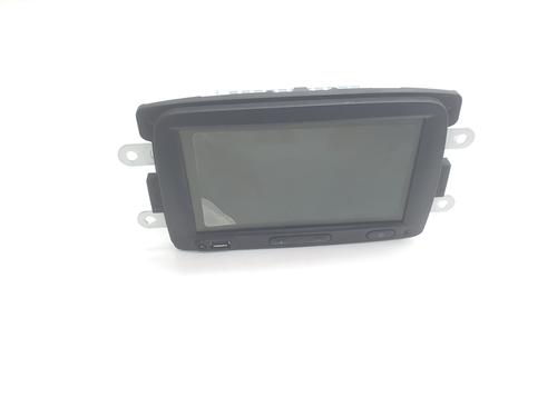 Used Display monitor RENAULT TRAFIC III Van (FG_) [2014-2025]  29396115