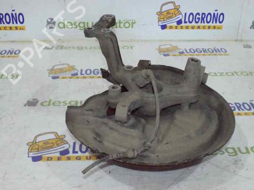 Used Left rear steering knuckle VW GOLF V (1K1) 1.9 TDI (105 hp) 779156