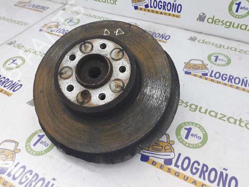 Right front steering knuckle BMW 5 (E60) 520 d | BP1384468M26 