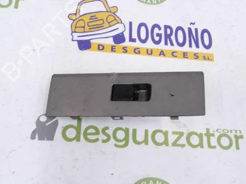 Used Right front window switch NISSAN NAVARA NP300 (D40) 2.5 dCi 4WD (171 hp) 3525697