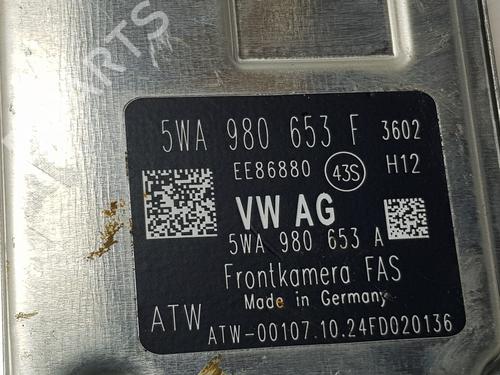 Other VW GOLF VIII (CD1, DA1) 1.5 eTSI | BP29723381O1 