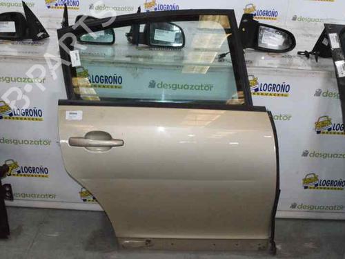 Used Right rear door CITROËN C4 I (LC_) [2004-2014]  1169042
