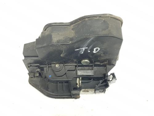 Rear right lock BMW 5 Touring (E61) 525 d (177 hp) 10224079