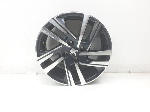 Rim PEUGEOT 208 II (UB_, UP_, UW_, UJ_) 1.2 PureTech 100 | BP23393396C45 