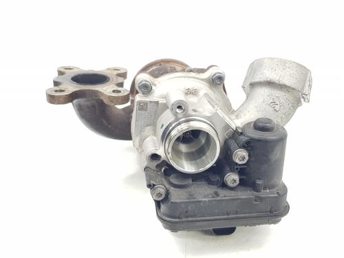 Turbocharger/Supercharger SEAT IBIZA V (KJ1, KJG)  | BP21877060M71 